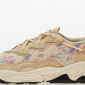 adidas Ozweego Sand Strata/ Sand Strata/ Super Pop 5