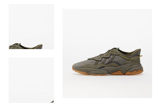 adidas Ozweego Trace Cargo/ Night Cargo/ Raw Khaki 4