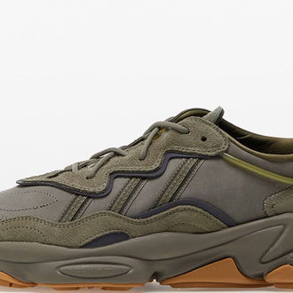 adidas Ozweego Trace Cargo/ Night Cargo/ Raw Khaki 5