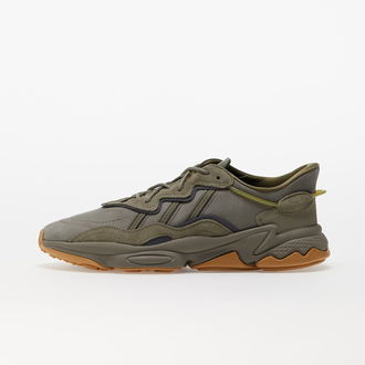 adidas Ozweego Trace Cargo/ Night Cargo/ Raw Khaki