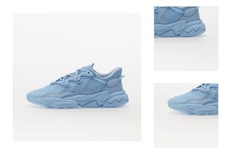 adidas Ozweego W Clear Sky/ Clear Sky/ Halo Blue 3