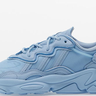 adidas Ozweego W Clear Sky/ Clear Sky/ Halo Blue 5