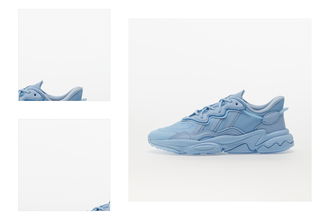 adidas Ozweego W Clear Sky/ Clear Sky/ Halo Blue 4