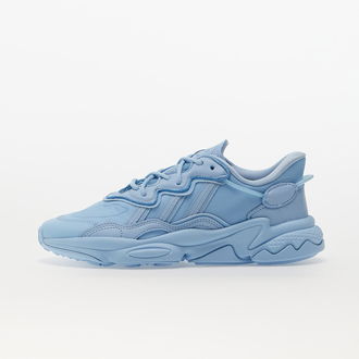 adidas Ozweego W Clear Sky/ Clear Sky/ Halo Blue 2