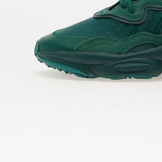 adidas Ozweego W Dark Green/ Dark Green/ Silver Green 8