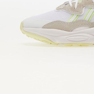 adidas Ozweego W Ftw White/ Aluminium Lime/ Purple Lime 8