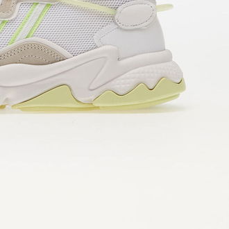 adidas Ozweego W Ftw White/ Aluminium Lime/ Purple Lime 9