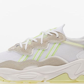 adidas Ozweego W Ftw White/ Aluminium Lime/ Purple Lime 5