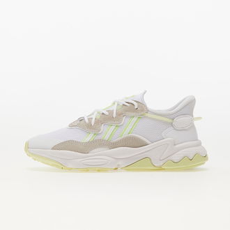 adidas Ozweego W Ftw White/ Aluminium Lime/ Purple Lime 2