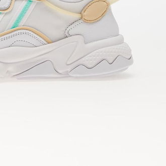 adidas Ozweego W Ftw White/ Pulse Mint/ Sand Strata 9