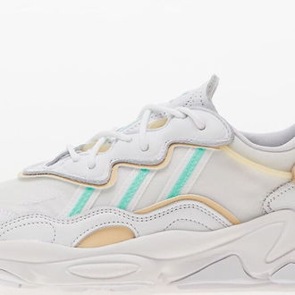 adidas Ozweego W Ftw White/ Pulse Mint/ Sand Strata 5