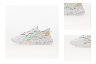 adidas Ozweego W Ftw White/ Pulse Mint/ Sand Strata 3