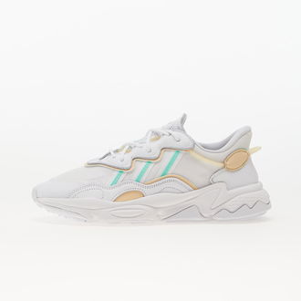 adidas Ozweego W Ftw White/ Pulse Mint/ Sand Strata