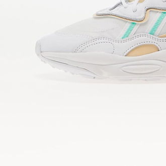 adidas Ozweego W Ftw White/ Pulse Mint/ Sand Strata 8