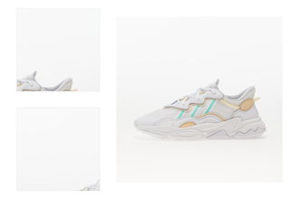 adidas Ozweego W Ftw White/ Pulse Mint/ Sand Strata 4