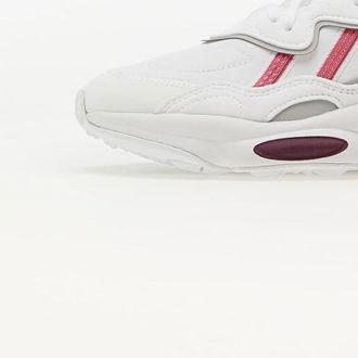 adidas Ozweego W Ftw White/ Rose Tone/ Victory Crimson 8