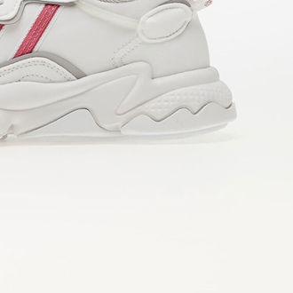 adidas Ozweego W Ftw White/ Rose Tone/ Victory Crimson 9