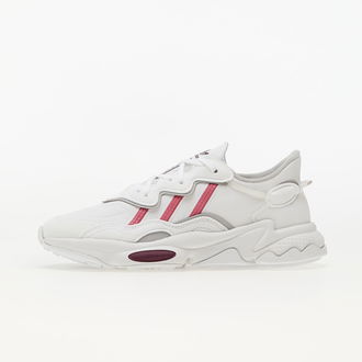 adidas Ozweego W Ftw White/ Rose Tone/ Victory Crimson