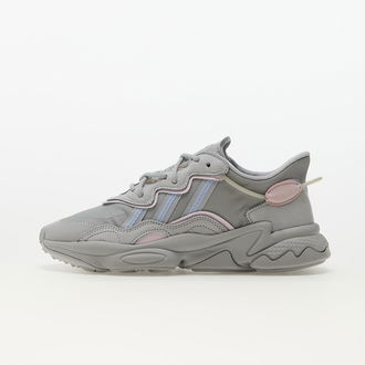 adidas Ozweego W Grey Two/ Blue Dawn/ Clear Pink