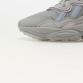 adidas Ozweego W Grey Two/ Blue Dawn/ Clear Pink 8