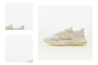 adidas Ozweego W Off White/ Cali Vivid/ Acid Orange 4