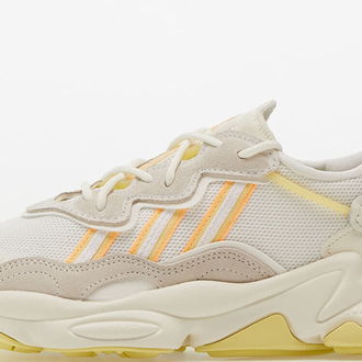 adidas Ozweego W Off White/ Cali Vivid/ Acid Orange 5