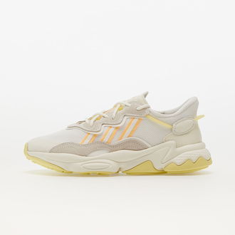 adidas Ozweego W Off White/ Cali Vivid/ Acid Orange