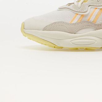 adidas Ozweego W Off White/ Cali Vivid/ Acid Orange 8