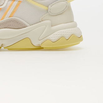 adidas Ozweego W Off White/ Cali Vivid/ Acid Orange 9