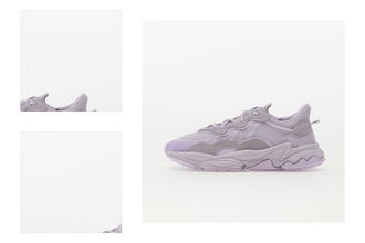 adidas Ozweego W Paper Tint/ Paper Tint/ Dash Grey 4