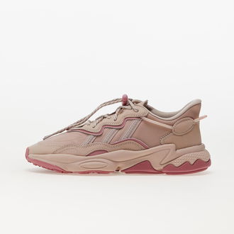 adidas Ozweego W Wonder Taupe/ Pink Strata/ Wonder Taupe