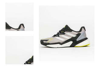 adidas Performance X9000L3 M C.RDY Gretwo/ Ftwwht/ Aciyel 4