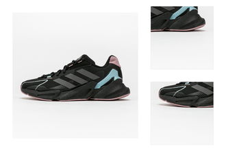 adidas Performance X9000L4 M Cblack/ Grefiv/ Magic Grey 3