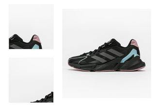 adidas Performance X9000L4 M Cblack/ Grefiv/ Magic Grey 4