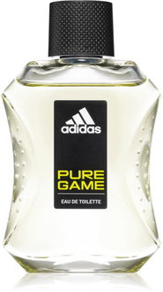 Adidas Pure Game Edition 2022 toaletná voda pre mužov 100 ml