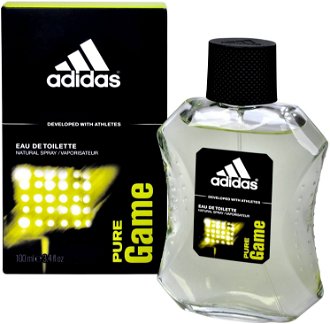 Adidas Pure Game - EDT 50 ml