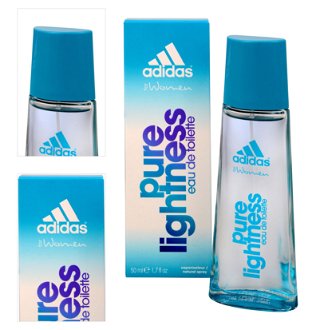 Adidas Pure Lightness - EDT 50 ml 4