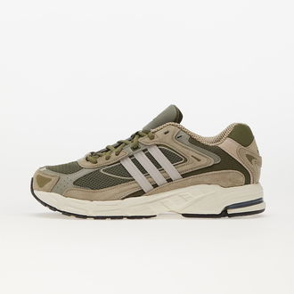 adidas Response Cl Silver Pebble/ Wonder Beige/ Focus Olive 2