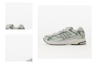 adidas Response Cl W Linen Green/ Silver Green/ Chalk White 4