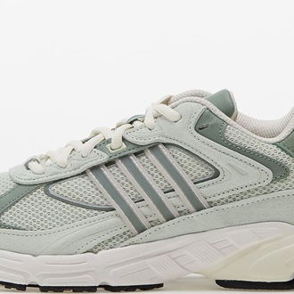 adidas Response Cl W Linen Green/ Silver Green/ Chalk White 5