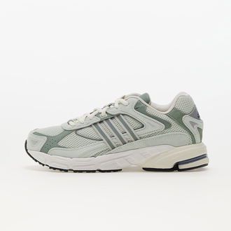 adidas Response Cl W Linen Green/ Silver Green/ Chalk White 2