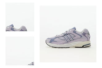 adidas Response Cl W Silver Dawn/ Silver Violet/ Crystal White 4