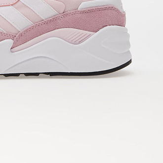 adidas Retropy Adisuper W Clear Pink/ Ftw White/ Clear Pink 9