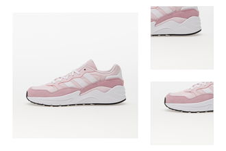 adidas Retropy Adisuper W Clear Pink/ Ftw White/ Clear Pink 3