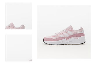 adidas Retropy Adisuper W Clear Pink/ Ftw White/ Clear Pink 4