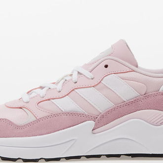 adidas Retropy Adisuper W Clear Pink/ Ftw White/ Clear Pink 5