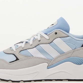 adidas Retropy Adisuper W Grey Two/ Ftw White/ Clear Sky 5