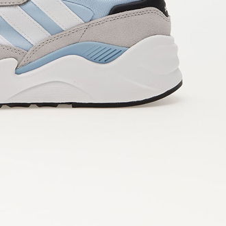 adidas Retropy Adisuper W Grey Two/ Ftw White/ Clear Sky 9