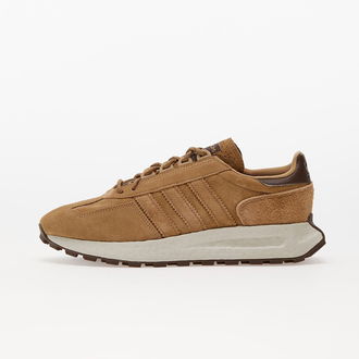 adidas Retropy E5 Cardboard/ Aluminium/ Brown