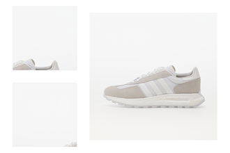 adidas Retropy E5 Ftwr White 4